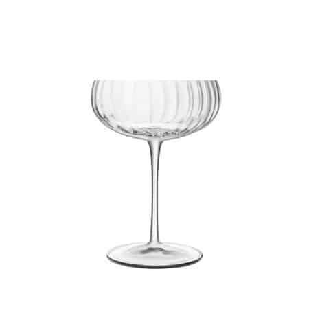 Набор бокалов для шампанского Speakeasies 300 мл