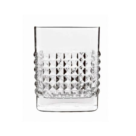 Набор бокалов для виски Mixology 380 мл