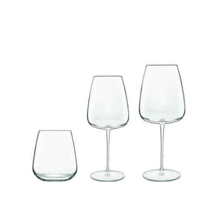 Набор из 18 предметов I Meravigliosi (450