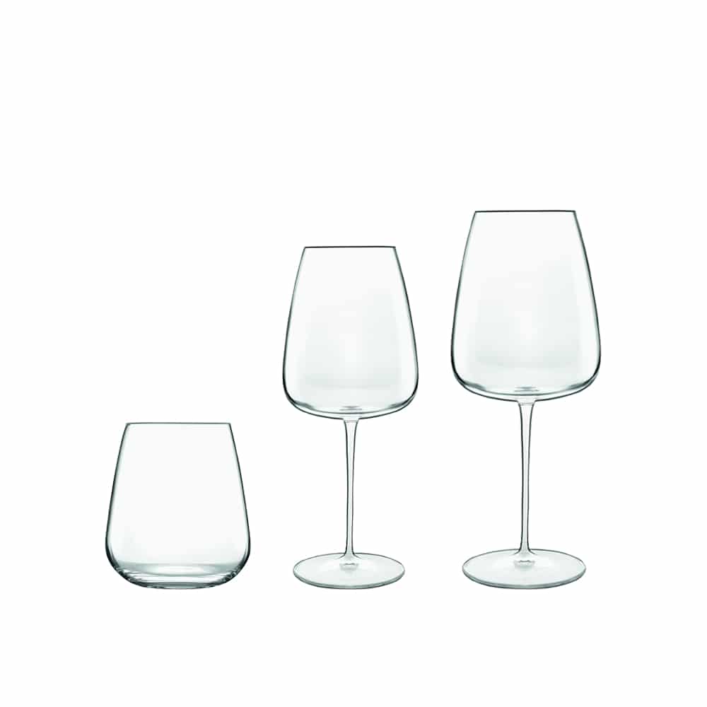 Набор из 18 предметов I Meravigliosi (450 Набор из 18 предметов I Meravigliosi (450