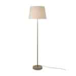 Напольный светильник (торшер) Freya FR2057FL-01BG