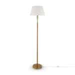 Напольный светильник (торшер) Freya FR5190FL-01BS1