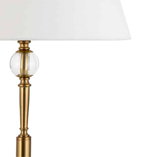 Напольный светильник (торшер) Freya FR5190FL-01BS1 — изображение 3