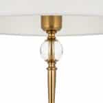 Напольный светильник (торшер) Freya FR5190FL-01BS1 — изображение 4