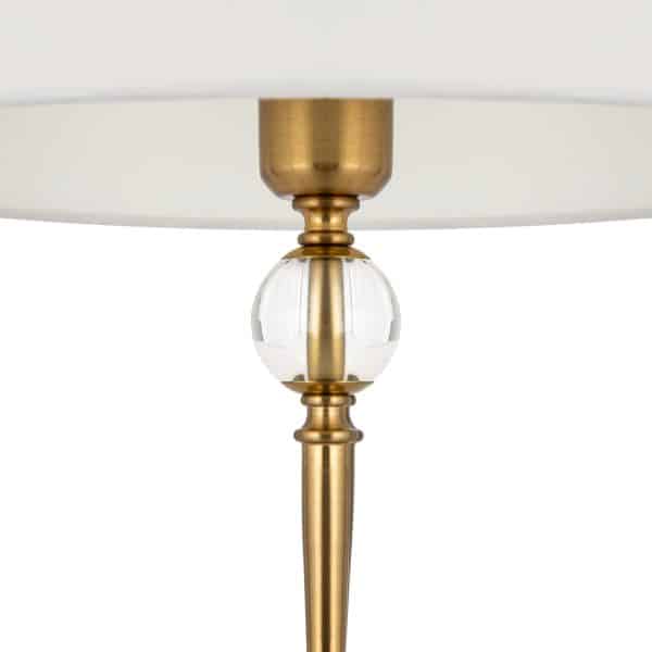 Напольный светильник (торшер) Freya FR5190FL-01BS1 — изображение 4