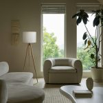 Напольный светильник (торшер) Freya FR5495FL-01W — изображение 2