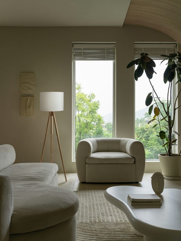 Напольный светильник (торшер) Freya FR5495FL-01W — изображение 3