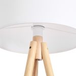 Напольный светильник (торшер) Freya FR5495FL-01W — изображение 5