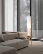 Напольный светильник (торшер) Freya FR5543FL-01T — изображение 2