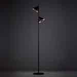 Напольный светильник (торшер) Freya FR6141FL-L14B — изображение 2