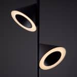 Напольный светильник (торшер) Freya FR6141FL-L14B — изображение 3