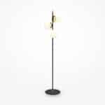 Напольный светильник (торшер) Maytoni MOD048FL-03G