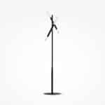 Напольный светильник (торшер) Maytoni MOD070FL-02B — изображение 2