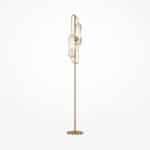 Напольный светильник (торшер) Maytoni MOD099FL-02G