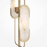 Напольный светильник (торшер) Maytoni MOD099FL-02G — изображение 5