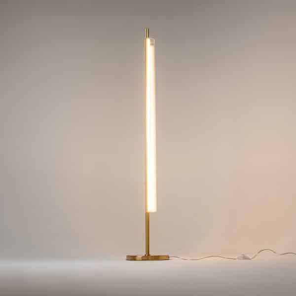 Напольный светильник (торшер) Maytoni MOD258FL-L15BS3K — изображение 4