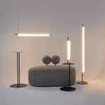 Напольный светильник (торшер) Maytoni MOD258FL-L15BS3K — изображение 5