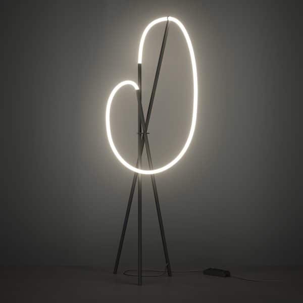 Напольный светильник (торшер) Maytoni MOD369FL-L36B3K — изображение 4