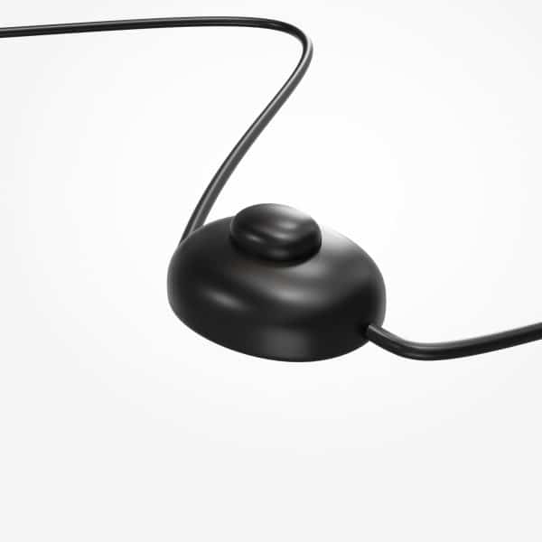 Напольный светильник (торшер) Maytoni MOD427FL-L20B3K — изображение 3