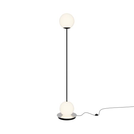 Напольный светильник (торшер) Maytoni MOD427FL-L20B3K