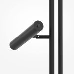 Напольный светильник (торшер) Maytoni MOD460FL-L6B3K — изображение 3