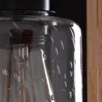 Настенный светильник Arte Lamp DUBLIN A7025AP-1BK — изображение 3