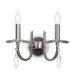 Настенный светильник (бра) Freya FR1006WL-02N — изображение 2