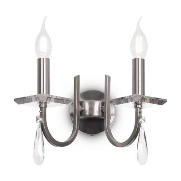 Настенный светильник (бра) Freya FR1006WL-02N — изображение 2