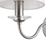 Настенный светильник (бра) Freya FR2027WL-01N — изображение 3