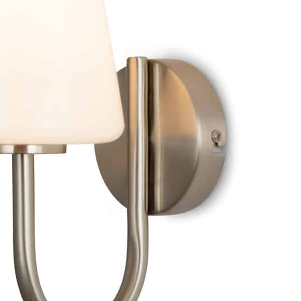 Настенный светильник (бра) Freya FR2039WL-01N — изображение 5