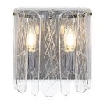 Настенный светильник (бра) Freya FR2048WL-02CH