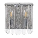 Настенный светильник (бра) Freya FR2048WL-02CH — изображение 4