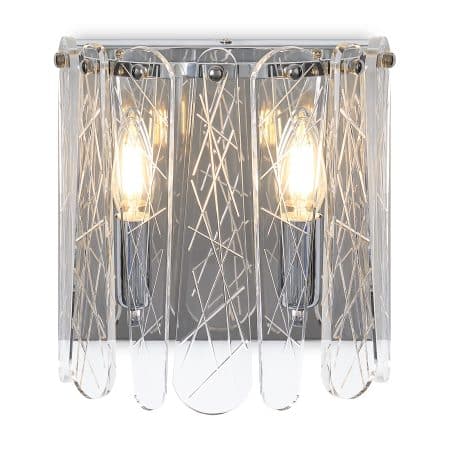 Настенный светильник (бра) Freya FR2048WL-02CH