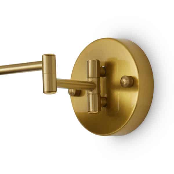 Настенный светильник (бра) Freya FR4008WL-01BBS — изображение 5