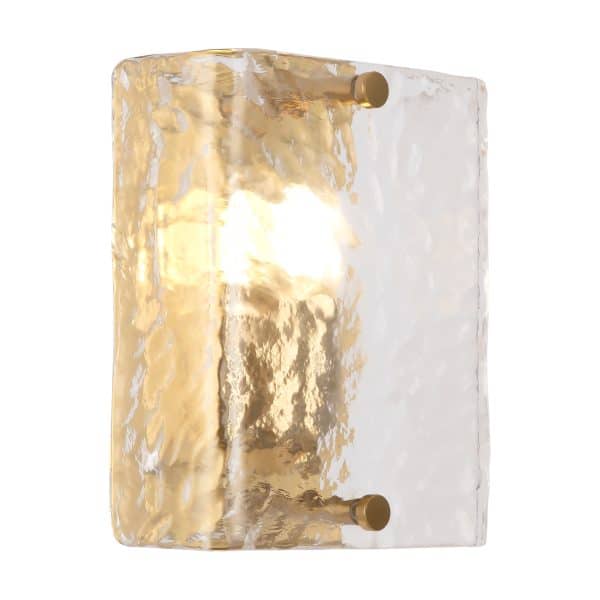 Настенный светильник (бра) Freya FR5190WL-01BS2 — изображение 2