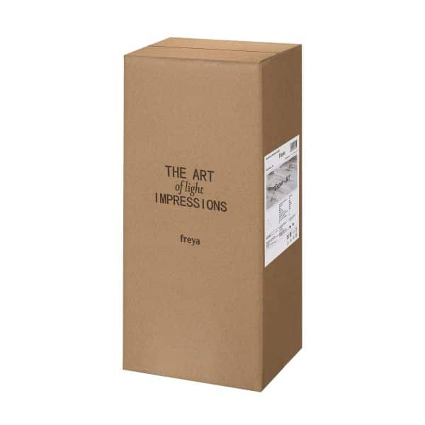 Настенный светильник (бра) Freya FR5341WL-L3W — изображение 4