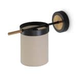 Настенный светильник (бра) Freya FR5377WL-01B — изображение 2