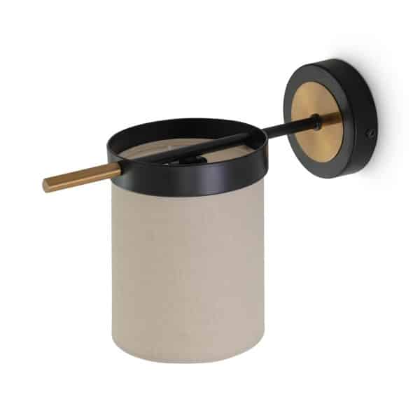 Настенный светильник (бра) Freya FR5377WL-01B — изображение 2