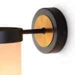 Настенный светильник (бра) Freya FR5377WL-01B — изображение 3