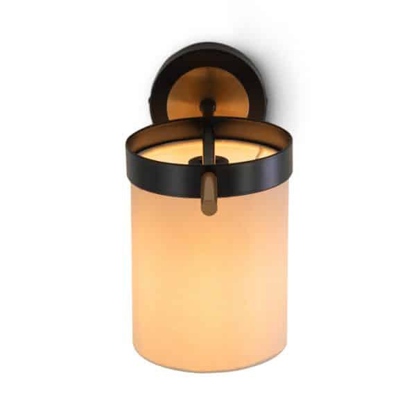 Настенный светильник (бра) Freya FR5377WL-01B — изображение 4