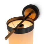 Настенный светильник (бра) Freya FR5377WL-01B — изображение 5