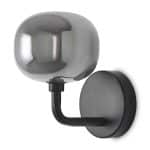 Настенный светильник (бра) Freya FR5435WL-01B — изображение 2