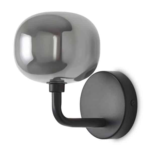 Настенный светильник (бра) Freya FR5435WL-01B — изображение 2