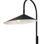 Настенный светильник (бра) Freya FR5493WL-01B1 — изображение 2