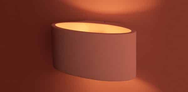 Настенный светильник (бра) Freya FR5582WL-01R — изображение 5