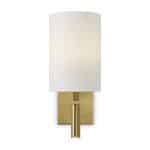 Настенный светильник (бра) Freya FR6170WL-01BS — изображение 4