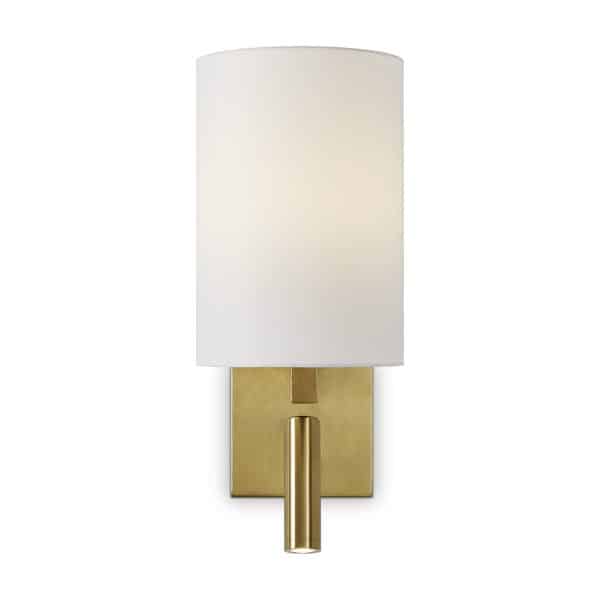 Настенный светильник (бра) Freya FR6170WL-01BS — изображение 4