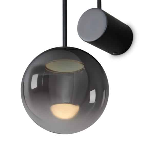 Настенный светильник (бра) Freya FR6178WL-L5B — изображение 3