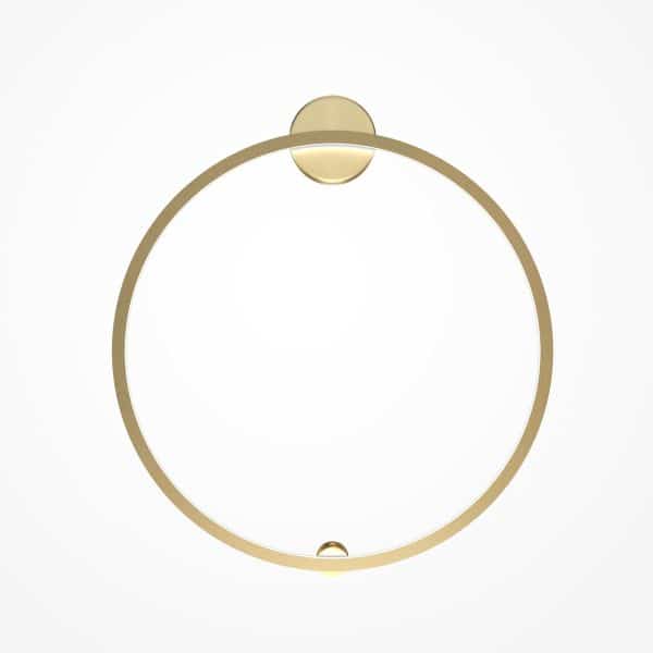 Настенный светильник (бра) Maytoni MOD005WL-L46BSK2 — изображение 3