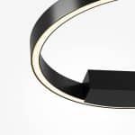 Настенный светильник (бра) Maytoni MOD058WL-L25BK — изображение 2